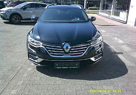 Renault Talisman Grandtour Initiale Paris