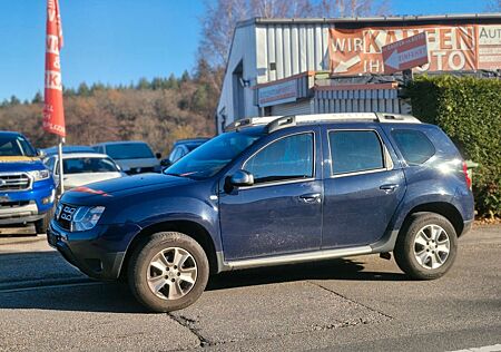 Dacia Duster I Celebration 4x4