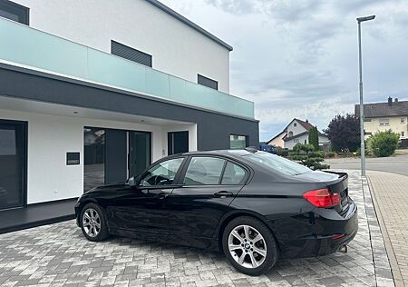 BMW 316i -
