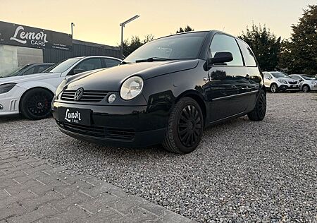 VW Lupo Volkswagen 1.4 60PS College*Klima*TÜV 7-26