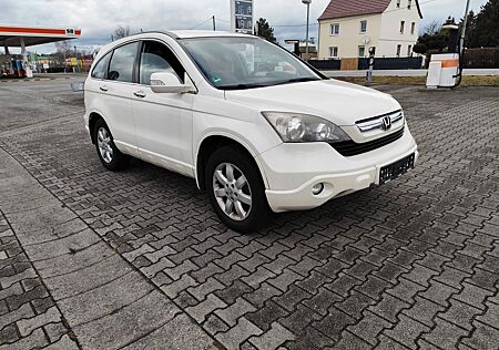 Honda CR-V Elegance