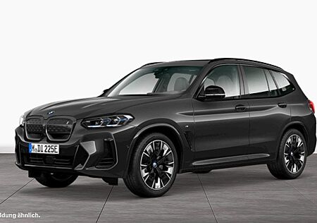 BMW iX3 M Sport AHK Driv.Assist.Prof Harman/K Laser
