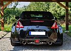 Nissan 370Z ROADSTER 3.7 PACK . INVIDIA V1 / 20 Zoll!