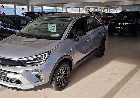 Opel Crossland X Crossland