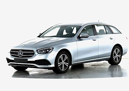 Mercedes-Benz E 220 T d MBUX PREMIUM*KAMERA*SPUR AVANTGARDE