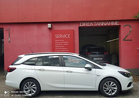 Opel Astra K Sports Tourer Edition Start/Stop