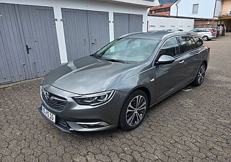 Opel Insignia 1.6 Diesel 100kW Business Innovatio...