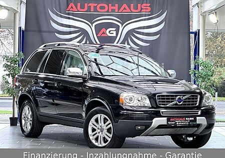 Volvo XC 90 XC90 D5 Executive*7Sitze*DVD*AHK*Vollausstattung