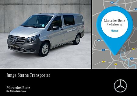 Mercedes-Benz Vito 116 CDI KA Lang PRO+9G+Klima+Kamera+Navi