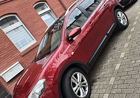 Nissan Qashqai+2 Qashqai+2 1.5 dCi DPF Acenta Acenta