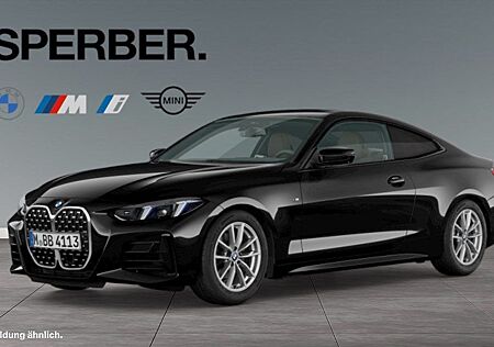 BMW 430i xDrive M Sportpaket*ACC*Memory*Harman Kardo