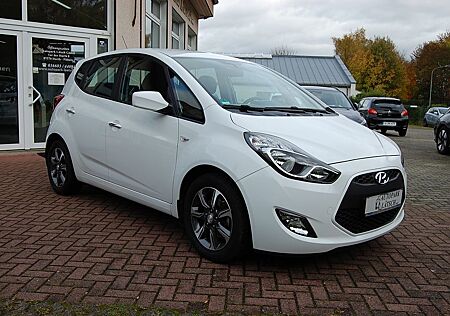 Hyundai ix20 1.6