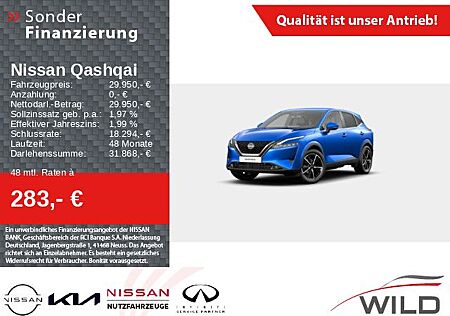 Nissan Qashqai 1.3 DIG-T Tekna 360° Teilleder Navi SHZ