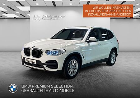 BMW X3 xDrive30e Navi Kamera Driv.Assist Sportsitze