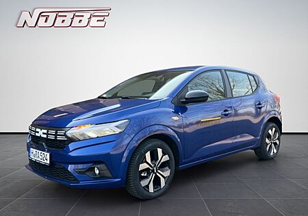 Dacia Sandero TCe 90 CVT Journey
