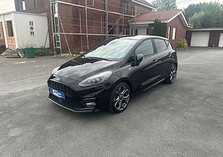 Ford Fiesta ST-Line LED/Kamera/Navi/17-Zoll/2.Hand