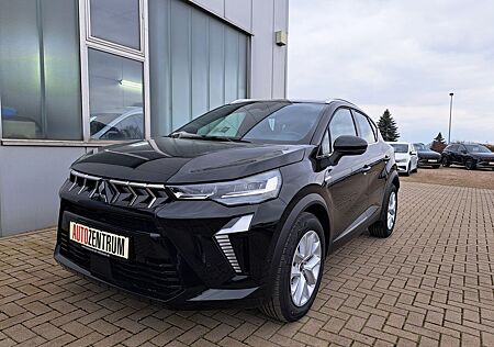 Renault Captur 1.3 Turbo MY'25 LED KAMERA 5-J.-GARANTIE
