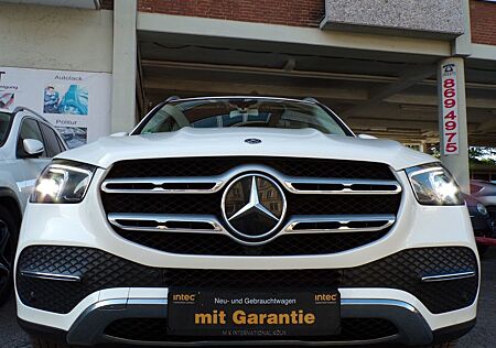Mercedes-Benz GLE 350 de 4Matic LED Ambiente WideScreen Kamera