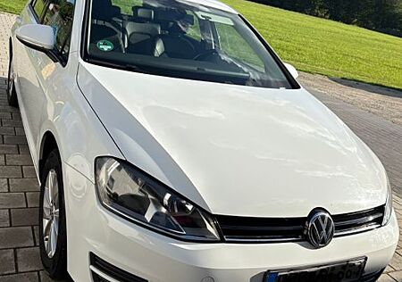 VW Golf Volkswagen 1.2 TSI BMT Comfortline Comfortline