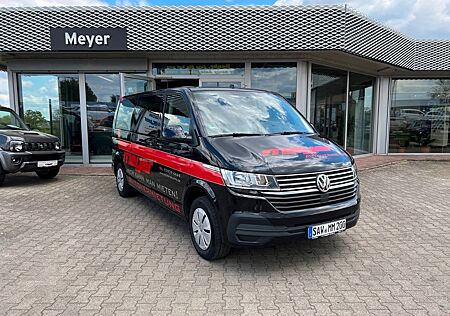 VW T6 Caravelle Volkswagen