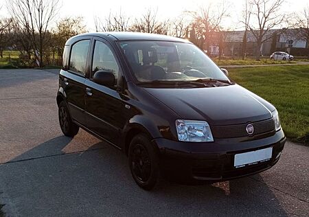Fiat Panda 1.1 8V Active