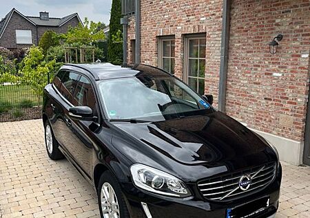 Volvo XC 60 XC60 D3 Momentum Geartronic Momentum