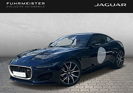 Jaguar F-Type Coupe ZP-Edition P575 one of 150