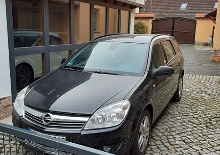 Opel Astra Caravan 1.4