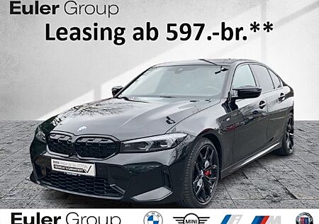 BMW M340d xDriveA Limo M-Sport-Pro Pano 19'' adLED A