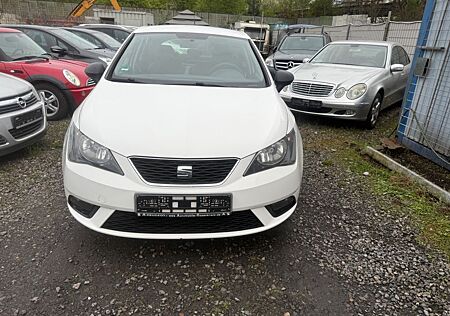 Seat Ibiza Lim. Reference