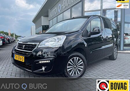 Peugeot Partner Tepee 1.2 PureTech Active | LED | 1e eig