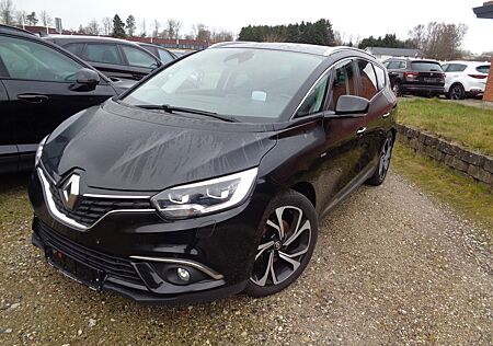Renault Grand Scenic BOSE Edition