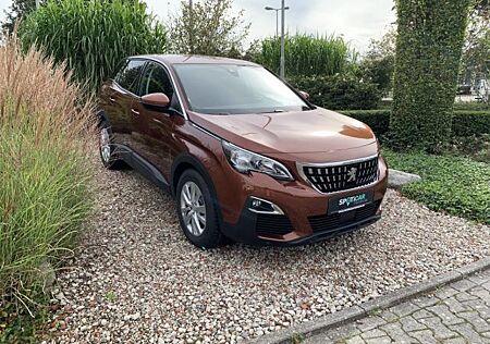 Peugeot 3008 Active PureTech 130 S&S