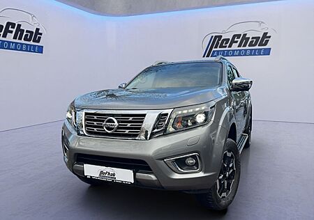 Nissan 300 ZX Navara NP300 Tekna Double Cab 4x4*SCHIEBEDACH*