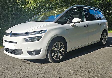 Citroën C4 Spacetourer Grand C4 Picasso / SpaceTourer BlueHDi 150 S...