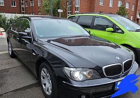 BMW 730d A -