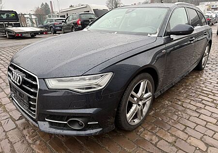 Audi A6 Avant 3.0 TDI S-LINE clean diesel quattro KAM