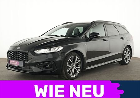 Ford Mondeo ST-Line Park-Assist|Sportsitze|KeyFree|Na