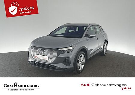 Audi Q4 e-tron Q4 35 e-tron 125 kW LED GRA Connect