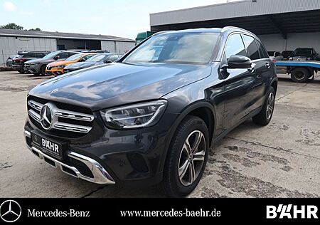 Mercedes-Benz GLC 300 GLC 300de 4M LED/Sitzklima/Verkauf nur an Gewerb