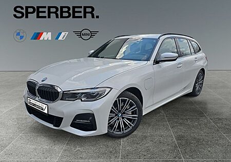 BMW 330e M Sportpaket*Head Up*Live Cockpit Prof*