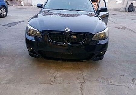 BMW 530d A -