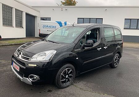Citroën Berlingo Kombi Selection Automatik