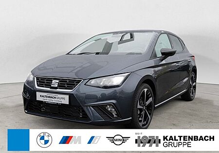 Seat Ibiza FR 1.0 TSI DSG PDC SHZ KAMERA ACC LED