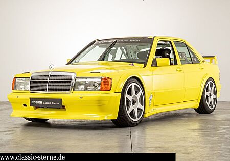 Mercedes-Benz 190 E 2.5-16 Evo I W201 Rennwagen