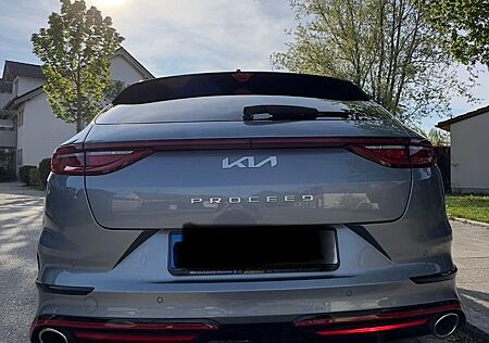 Kia Pro_ceed pro_cee'd / ProCeed 1.6 T-GDI DCT GT GT