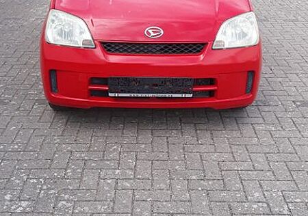 Daihatsu Cuore 1.0