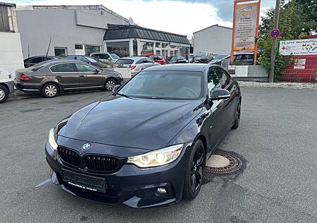 BMW 420 4 Gran Coupe d M Sport /Euro 6 /NAVI /Xenon