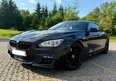 BMW 640d 640 Gran Coupé xDrive Gran Coupé -