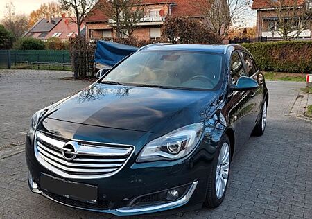 Opel Insignia ST 2.0 CDTI ecoFLEX Sport 103kW S/S...